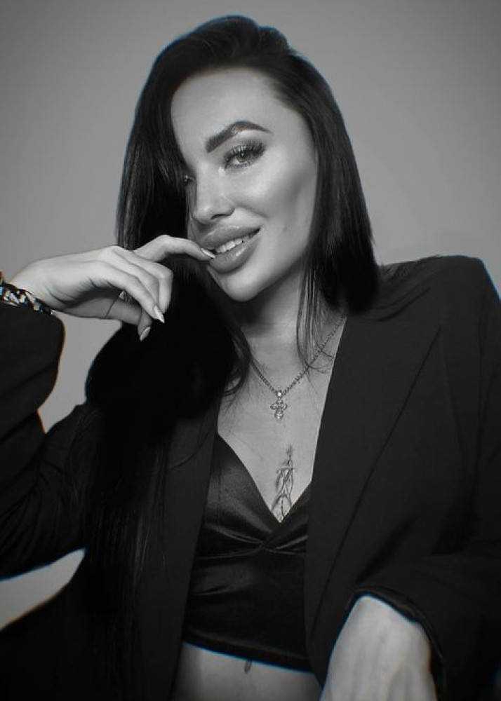 Индивидуалка Аделина главное фото в городе Елец 