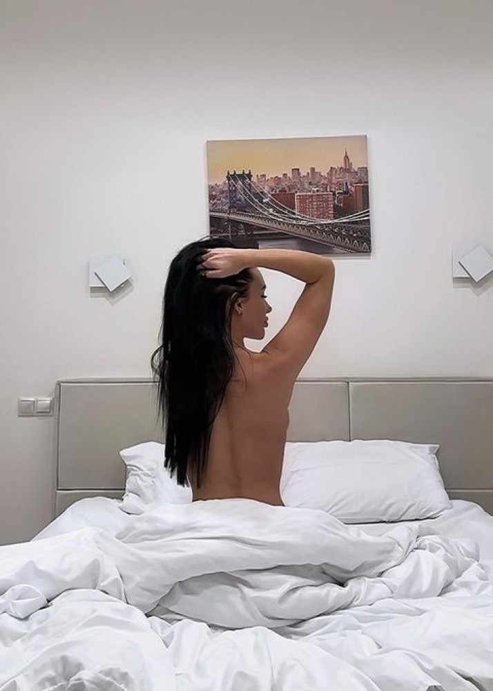 Индивидуалка Аделина фото № 2 в городе Елец