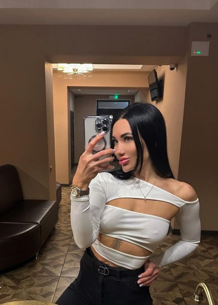 Индивидуалка Аделина фото № 2 в городе Елец