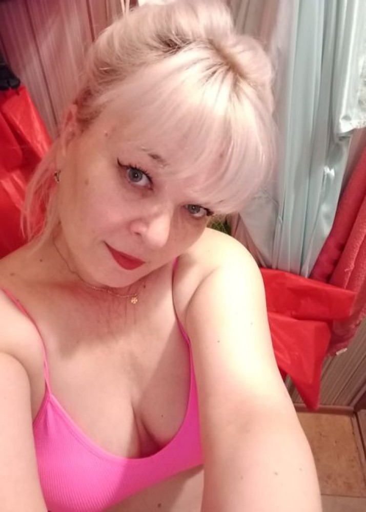 Индивидуалка Альбина главное фото в городе Елец 