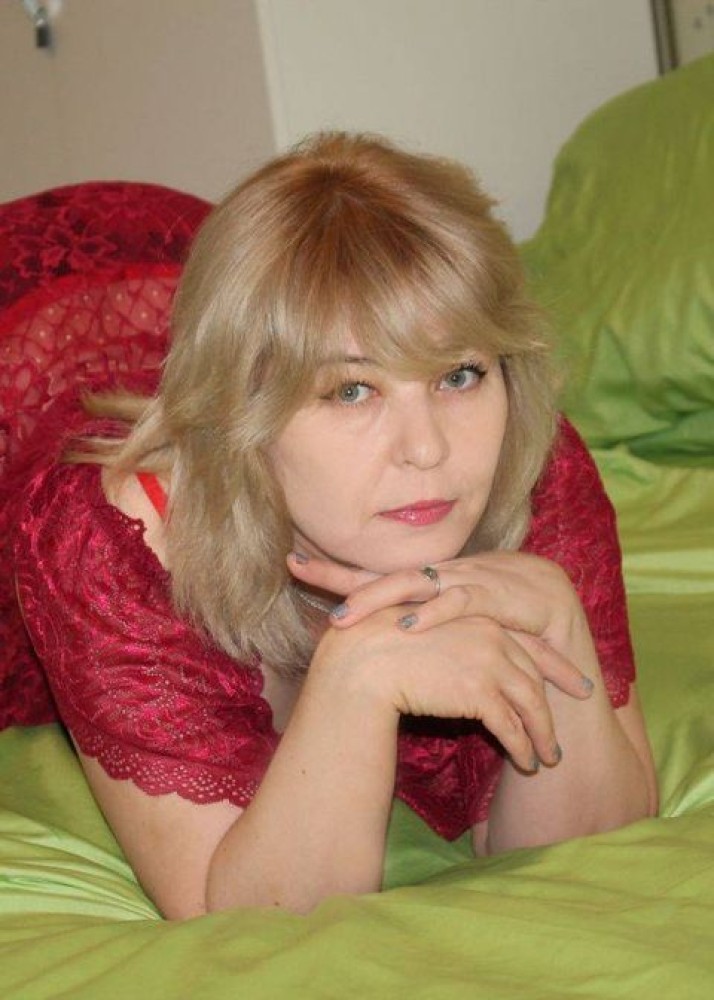 Индивидуалка Альбина фото № 2 в городе Елец