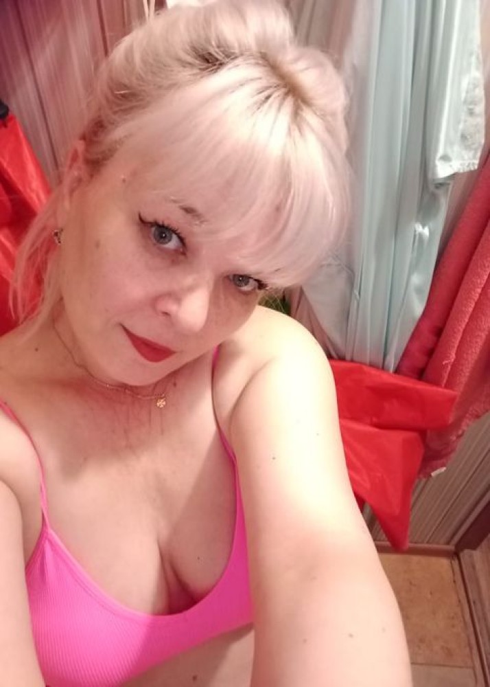 Индивидуалка Альбина фото № 2 в городе Елец