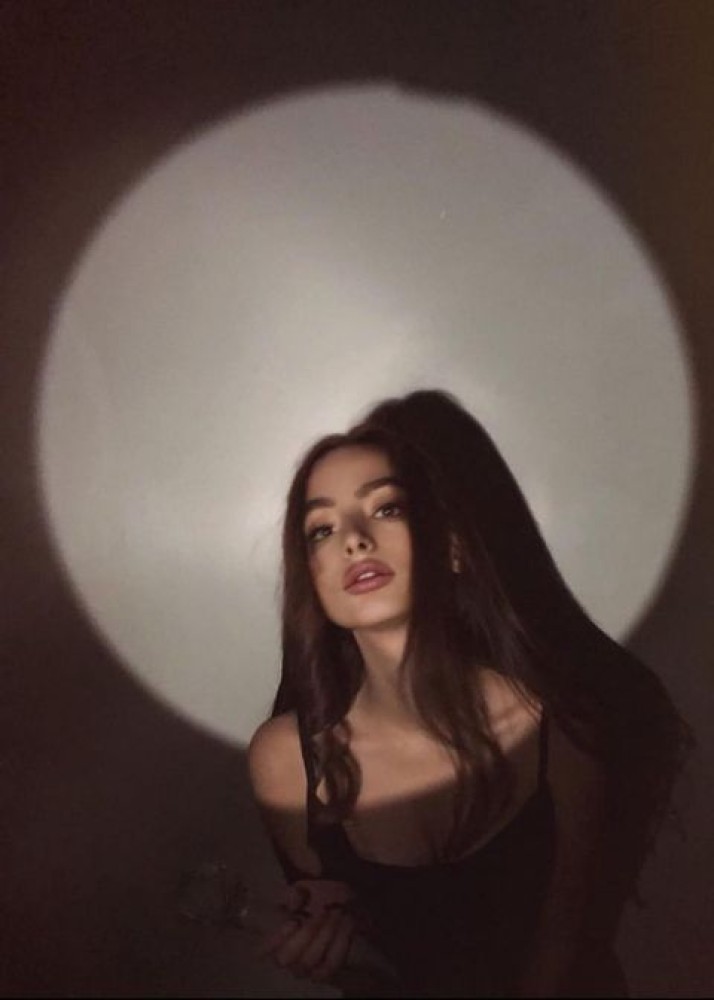 Индивидуалка Алина фото № 2 в городе Елец