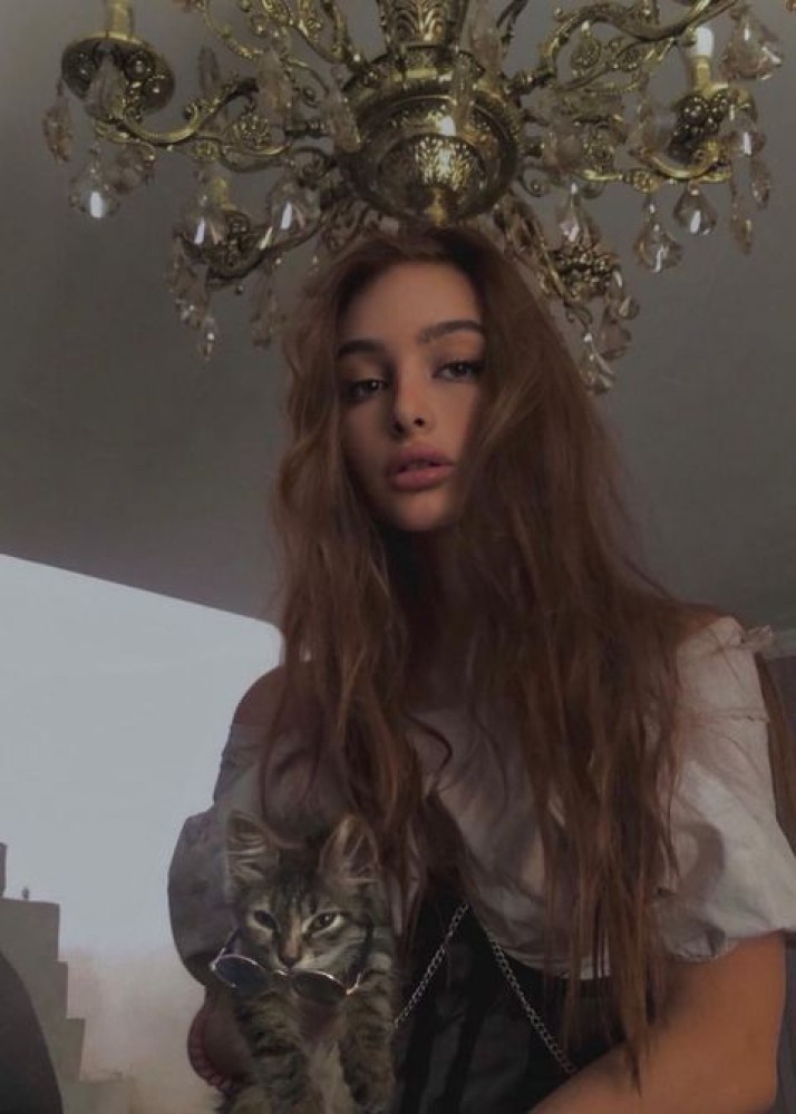 Индивидуалка Алина фото № 2 в городе Елец