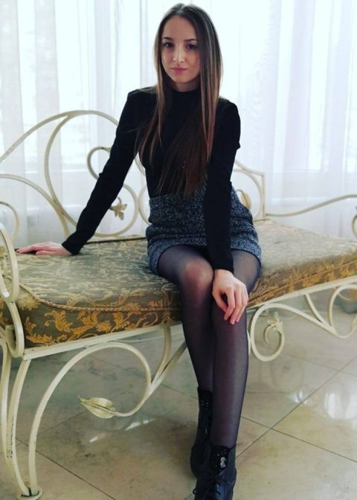 Индивидуалка Алина фото № 2 в городе Елец