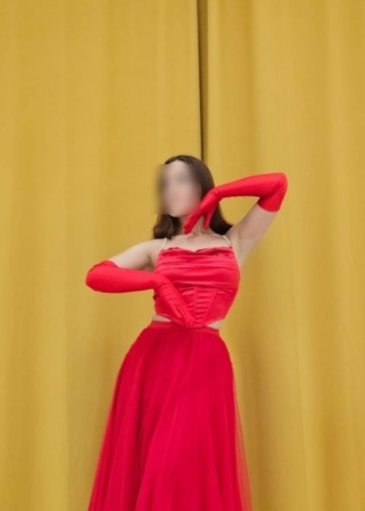 Индивидуалка Алина фото № 2 в городе Елец