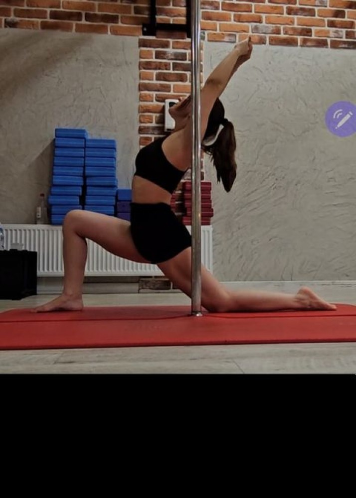 Индивидуалка Алина фото № 2 в городе Елец