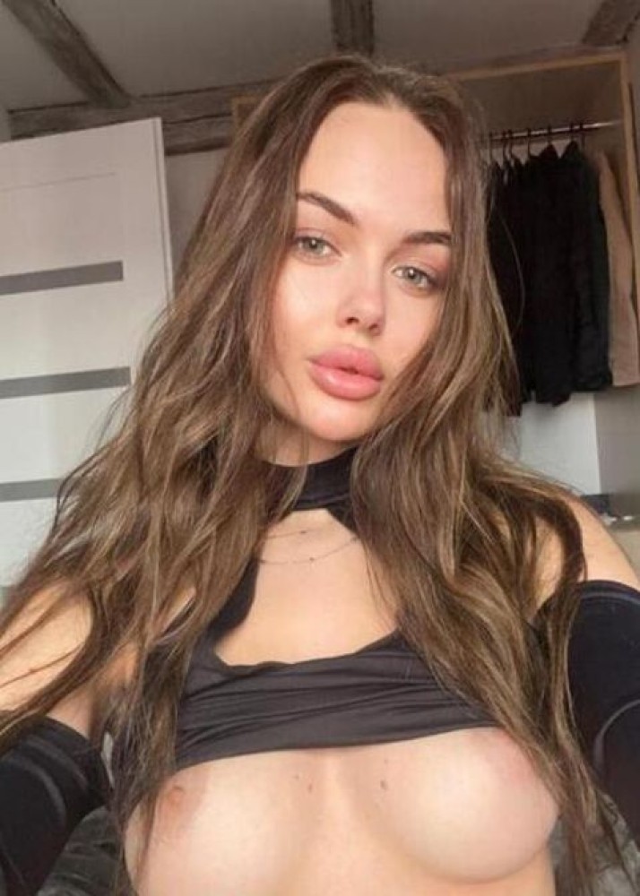 Индивидуалка АЛИНА фото № 2 в городе Елец