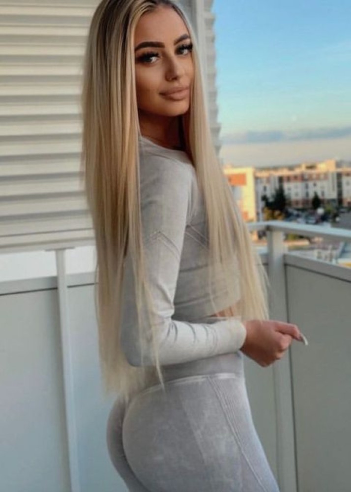 Индивидуалка Алиса главное фото в городе Елец 