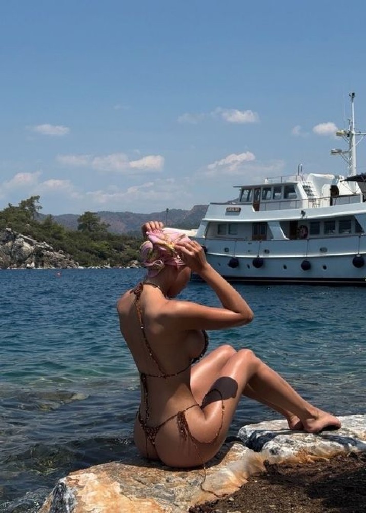 Индивидуалка Алсу фото № 2 в городе Елец