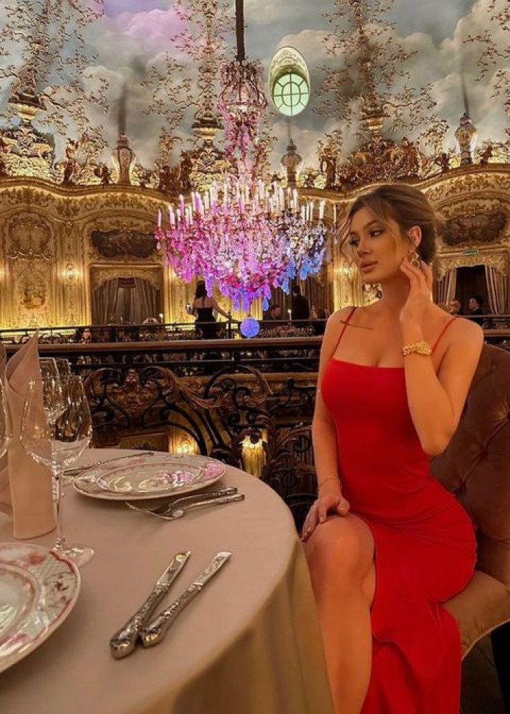 Индивидуалка Аля фото № 2 в городе Елец