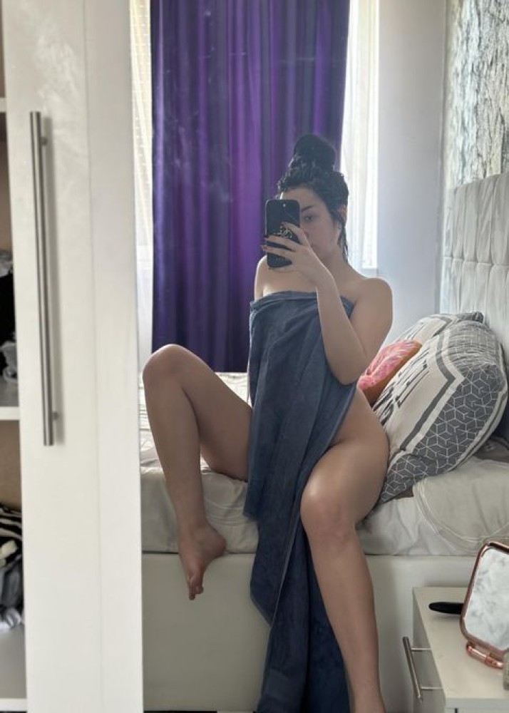 Индивидуалка Амина фото № 2 в городе Елец