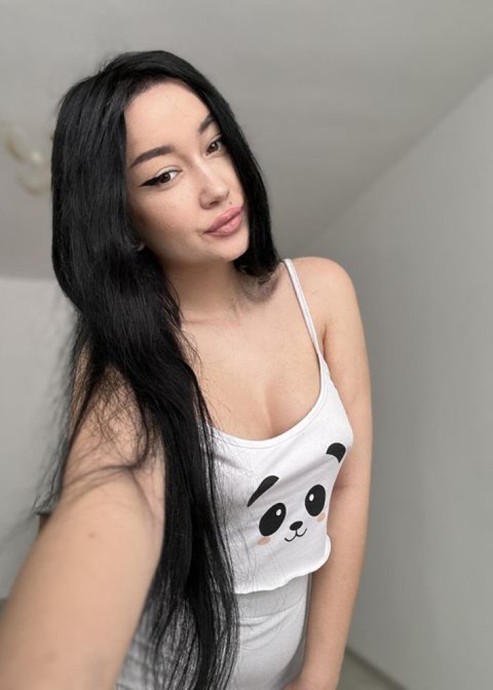 Индивидуалка Амина фото № 2 в городе Елец