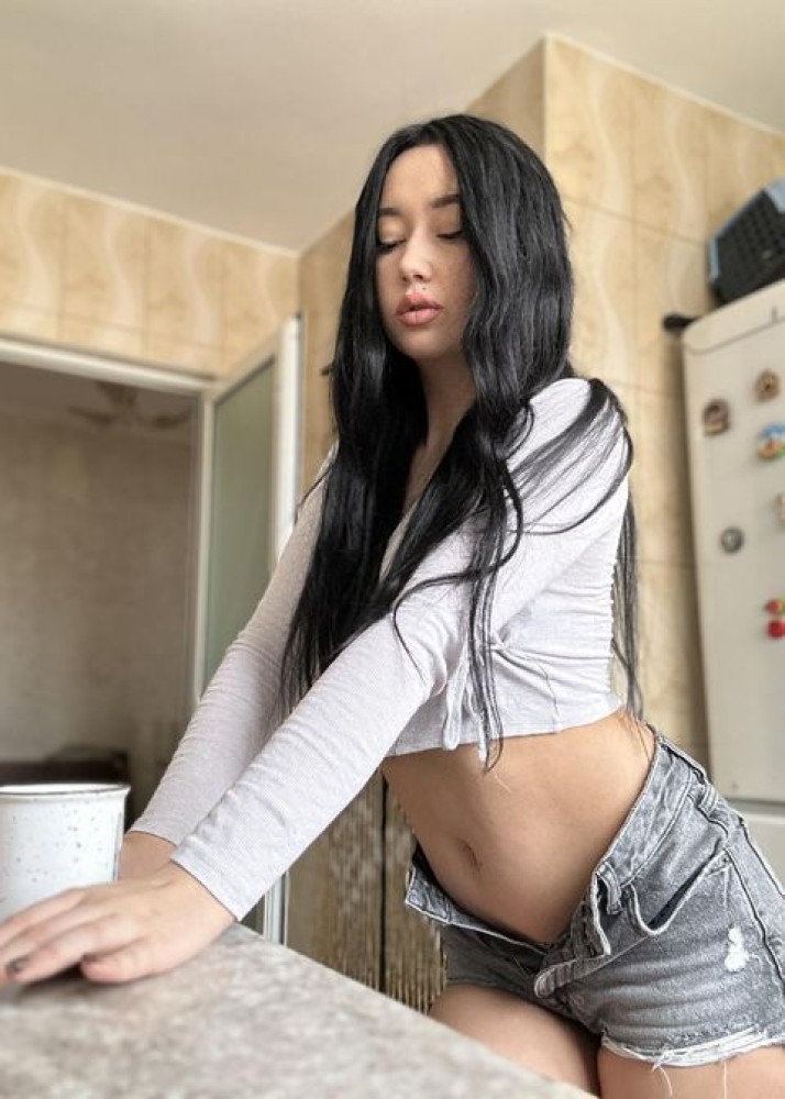 Индивидуалка Амина фото № 2 в городе Елец