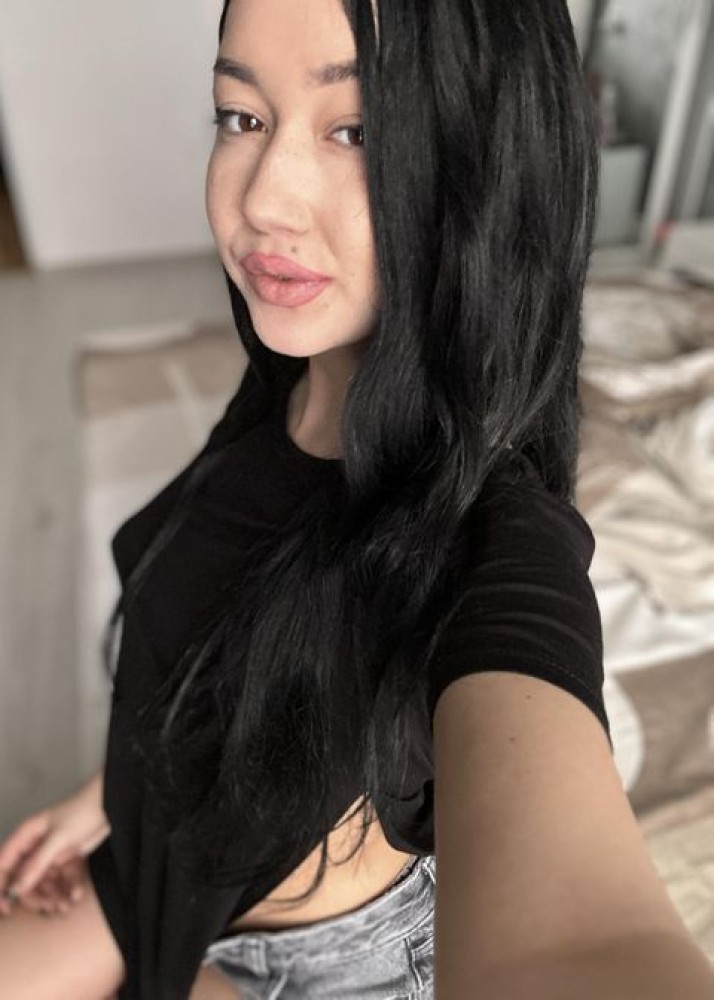 Индивидуалка Амина фото № 2 в городе Елец