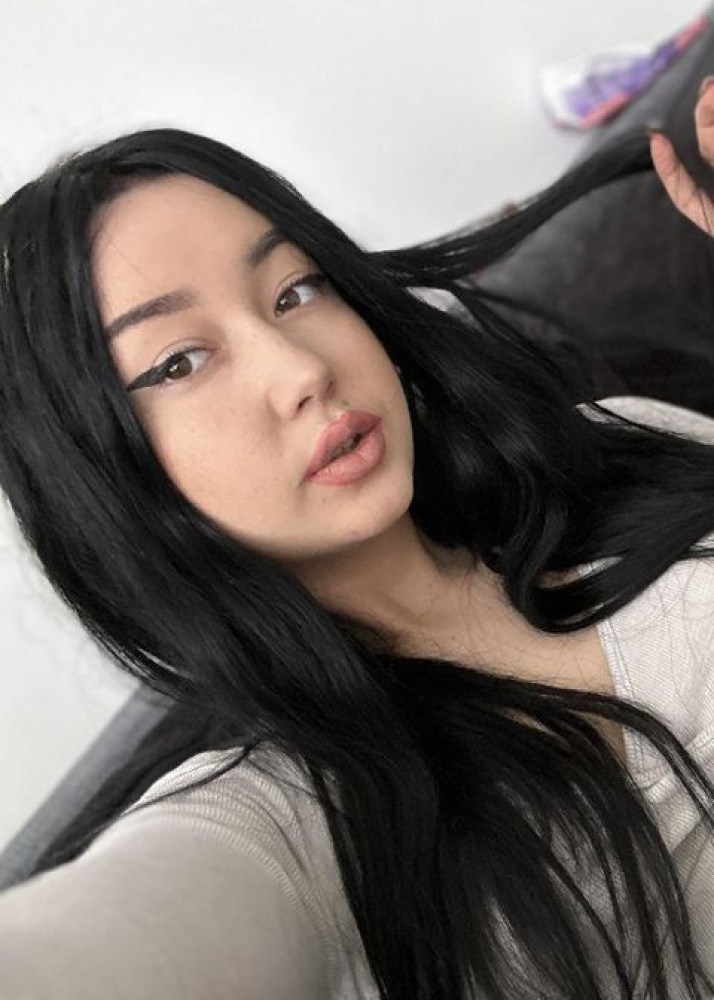 Индивидуалка Амина фото № 2 в городе Елец