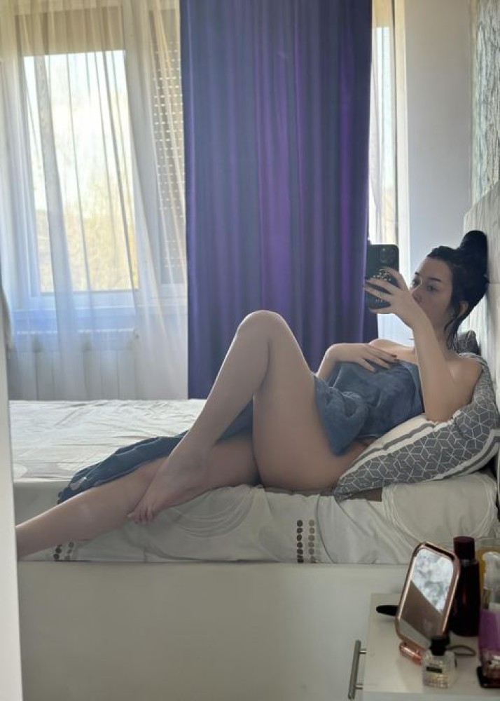 Индивидуалка Амина фото № 2 в городе Елец