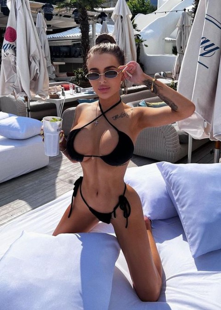 Индивидуалка Анита фото № 2 в городе Елец