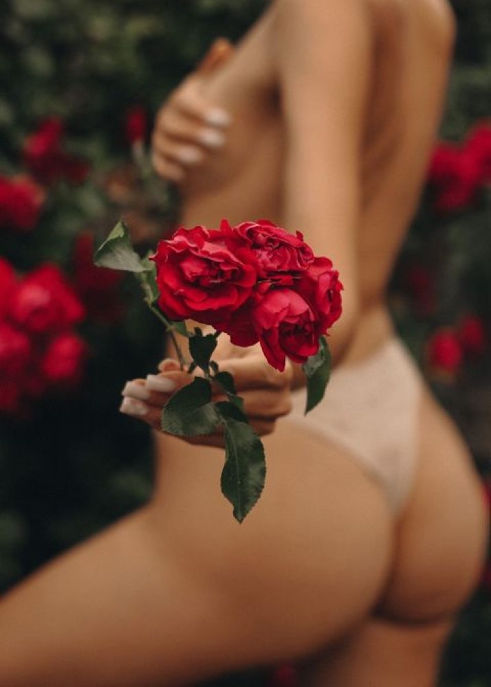 Индивидуалка Анжелика фото № 2 в городе Елец