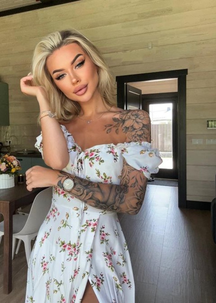 Индивидуалка Белла фото № 2 в городе Елец