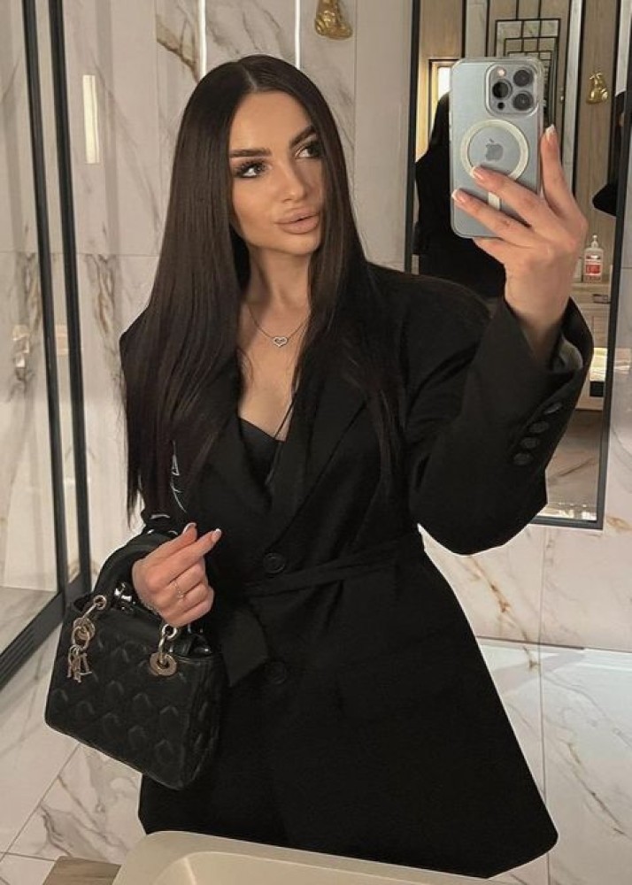 Индивидуалка Дана главное фото в городе Елец 