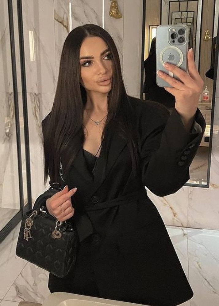 Индивидуалка Дана фото № 2 в городе Елец