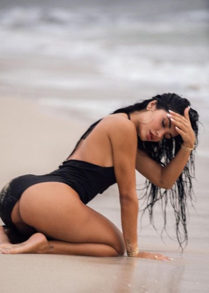 Индивидуалка Дарина фото № 2 в городе Елец