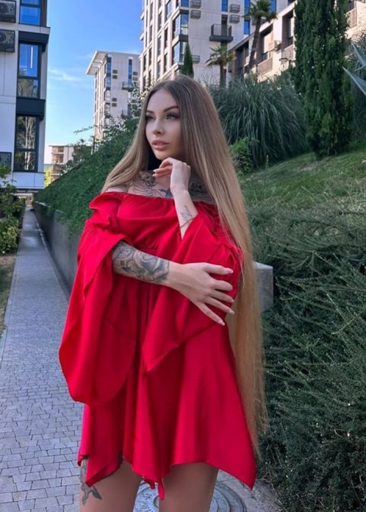 Индивидуалка Даша фото № 2 в городе Елец