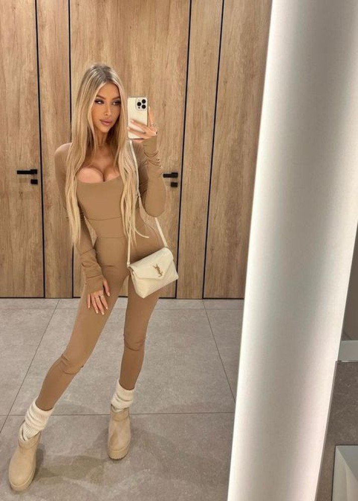 Индивидуалка Дора фото № 2 в городе Елец