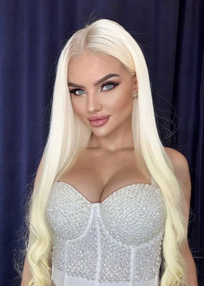 Индивидуалка Эдда главное фото в городе Елец 