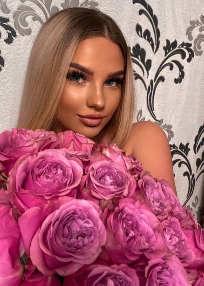 Индивидуалка Эдда фото № 2 в городе Елец