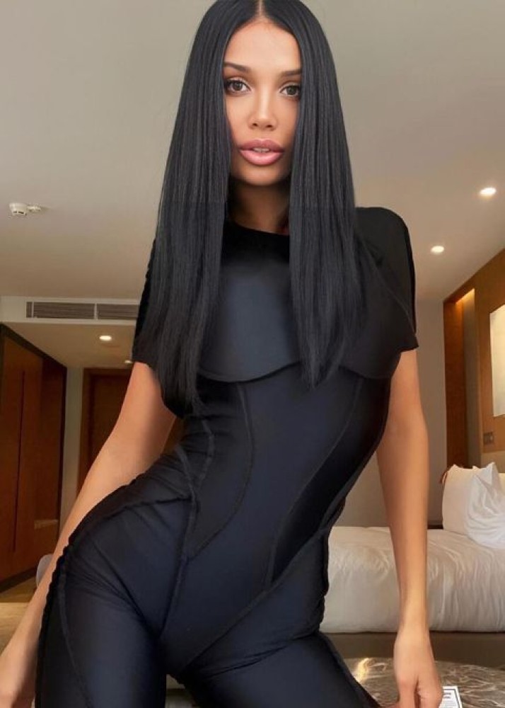 Индивидуалка Энжи фото № 2 в городе Елец