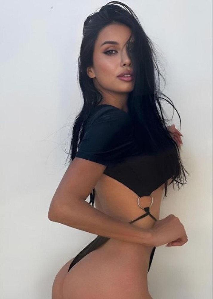 Индивидуалка Энжи фото № 2 в городе Елец