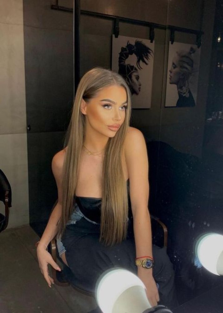 Индивидуалка Эсмеральда фото № 2 в городе Елец