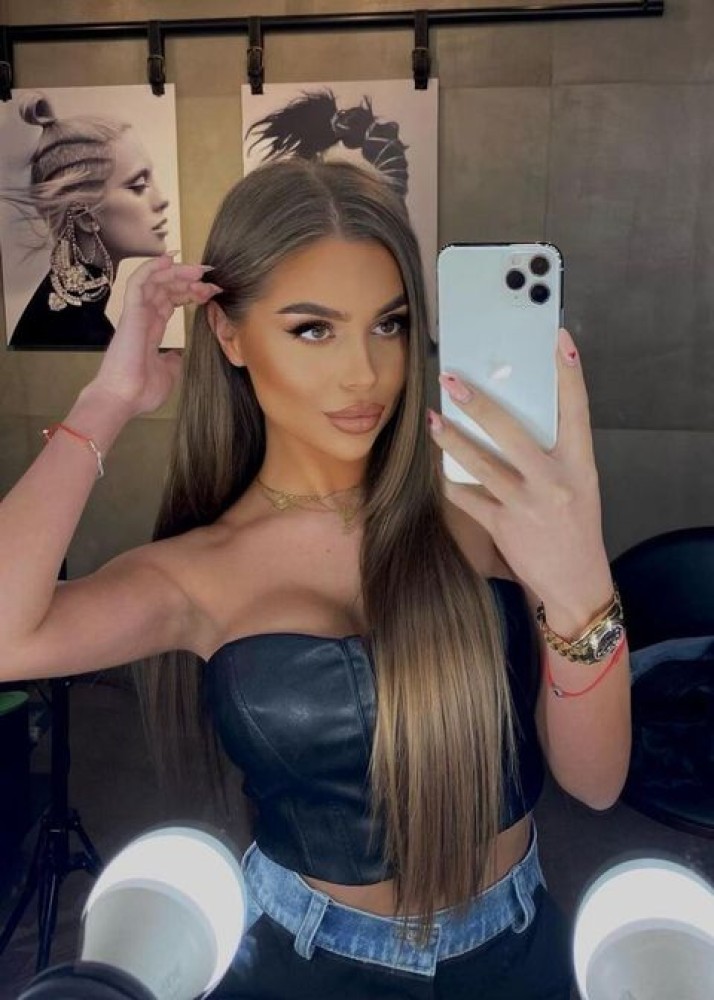 Индивидуалка Эсмеральда фото № 2 в городе Елец