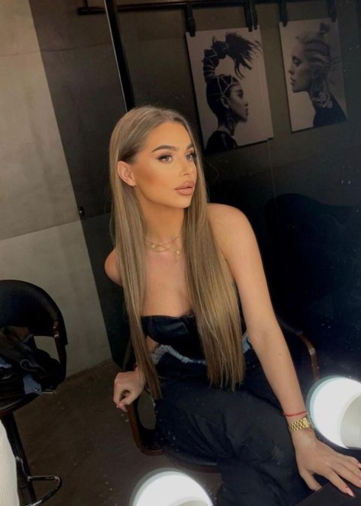 Индивидуалка Эсмеральда фото № 2 в городе Елец