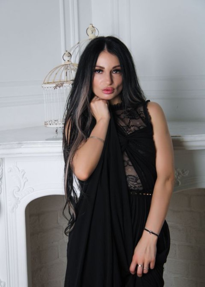 Индивидуалка Камила фото № 2 в городе Елец