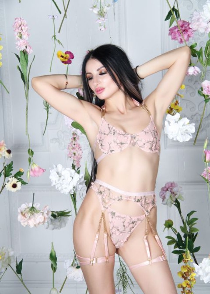 Индивидуалка Камила фото № 2 в городе Елец