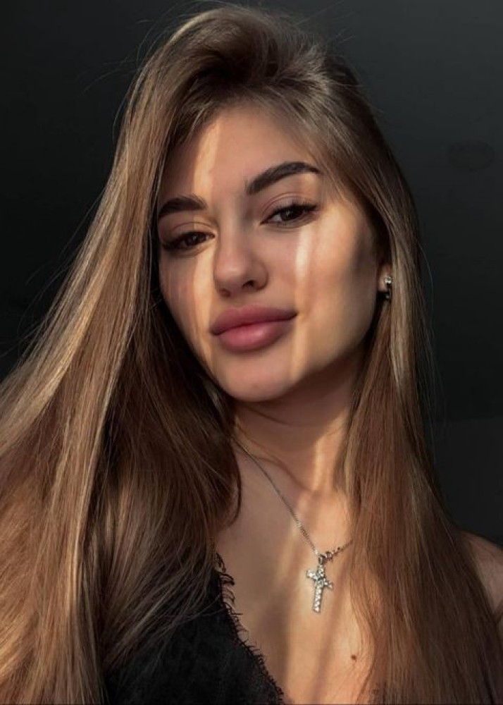 Индивидуалка Катя главное фото в городе Елец 