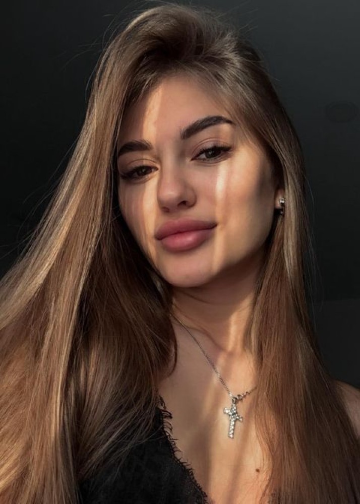 Индивидуалка Катя фото № 2 в городе Елец