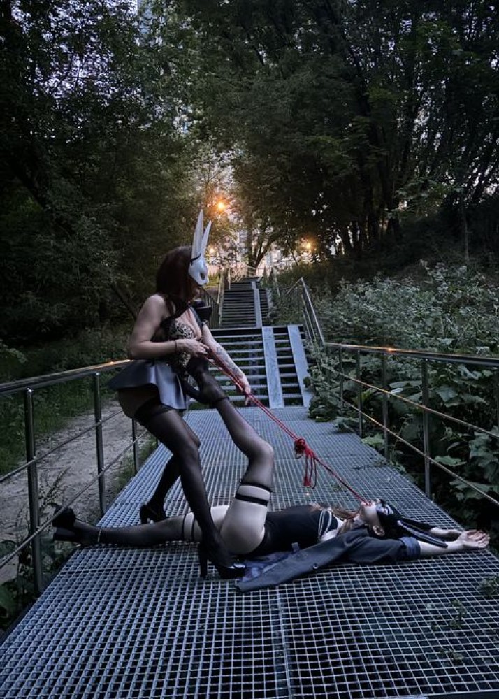 Индивидуалка Крис фото № 2 в городе Елец