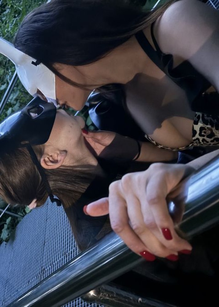 Индивидуалка Крис фото № 2 в городе Елец