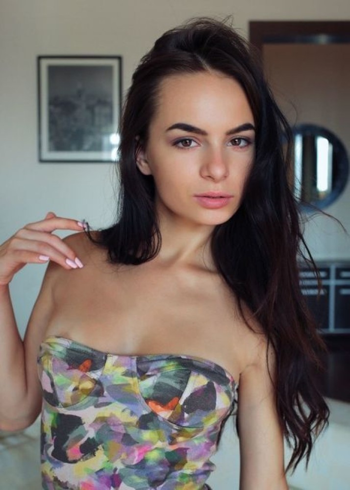 Индивидуалка Кристина фото № 2 в городе Елец