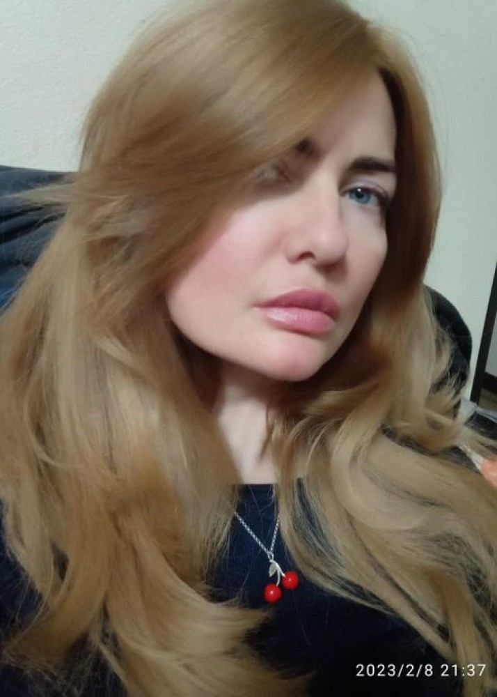 Индивидуалка Кристина главное фото в городе Елец 