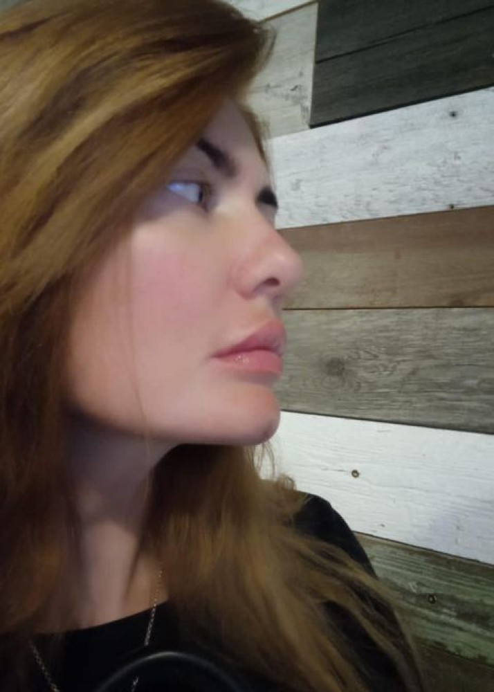 Индивидуалка Кристина фото № 2 в городе Елец