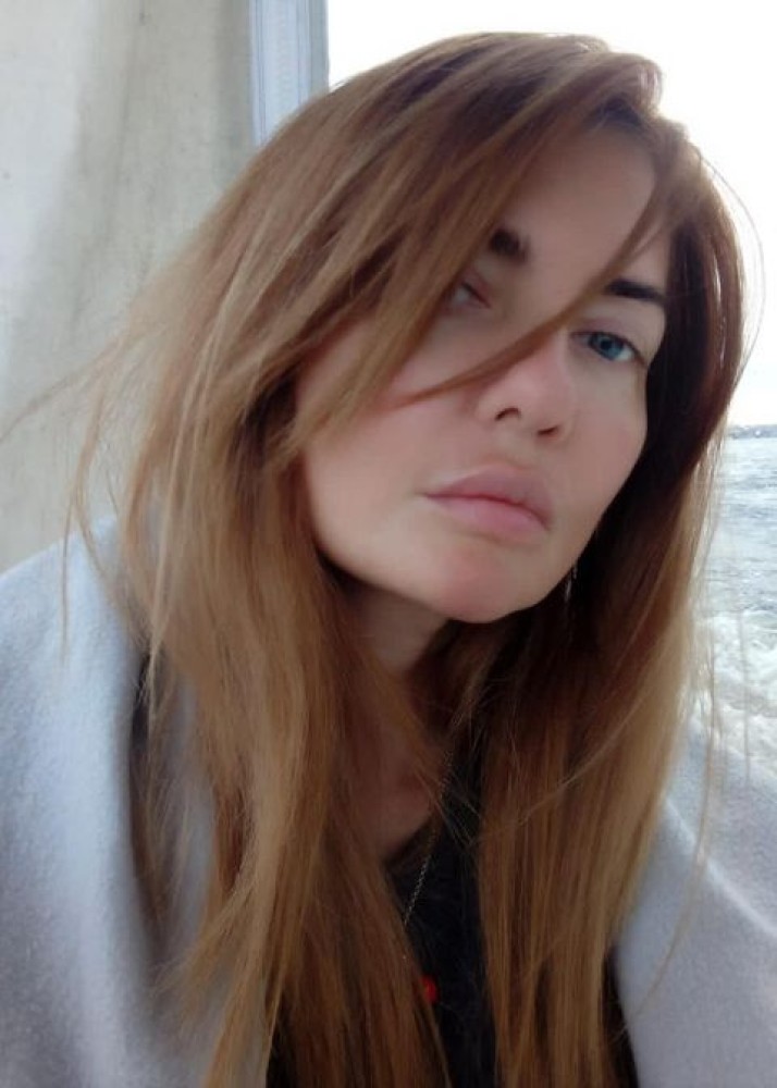 Индивидуалка Кристина фото № 2 в городе Елец