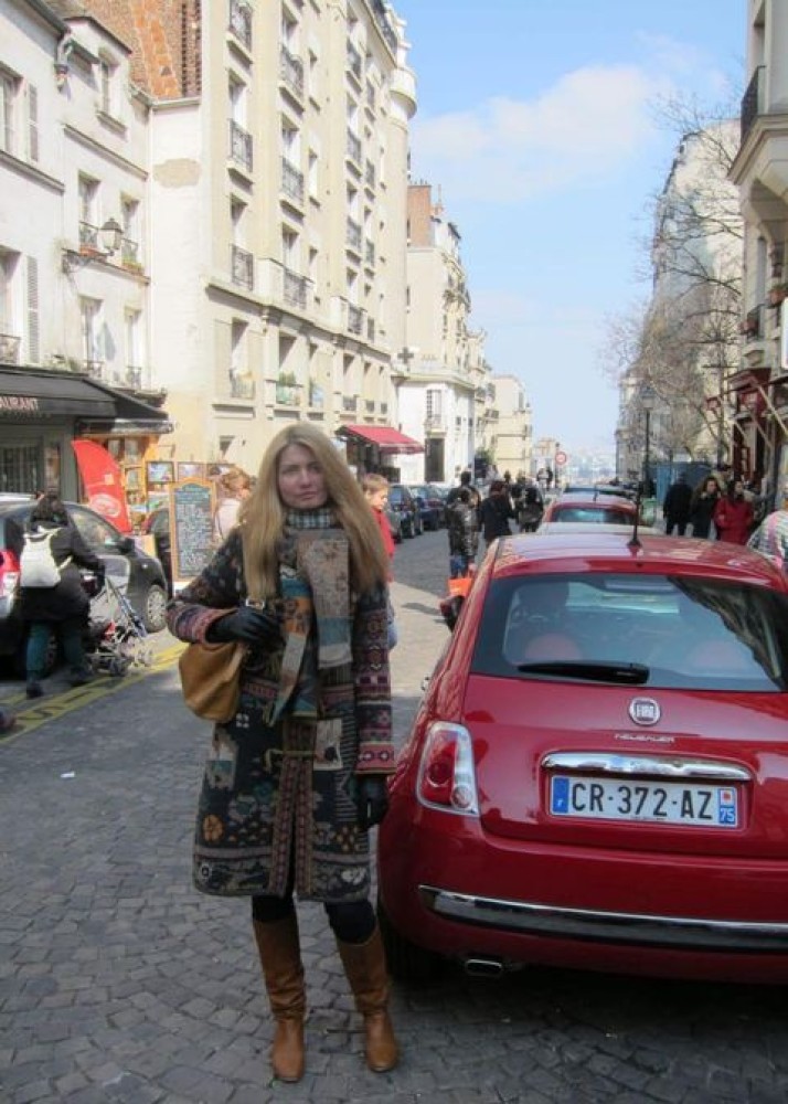 Индивидуалка Кристина фото № 2 в городе Елец