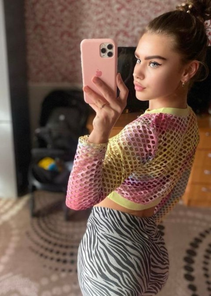 Индивидуалка Ксюша фото № 2 в городе Елец