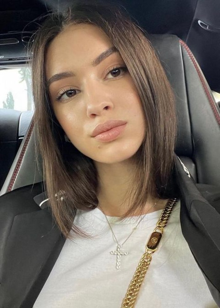 Индивидуалка Лега фото № 2 в городе Елец