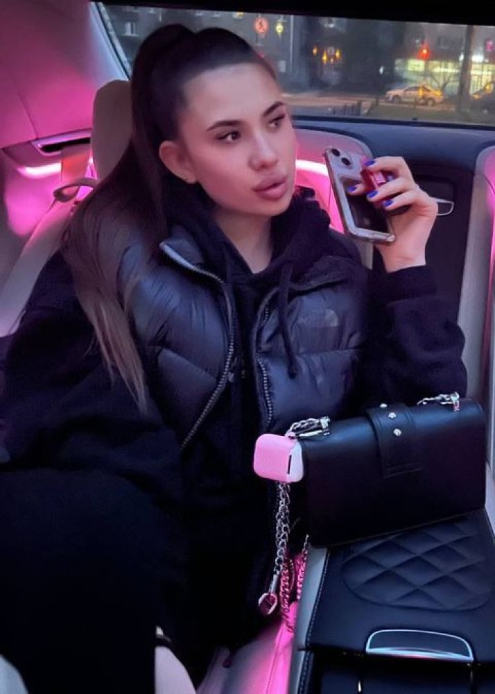 Индивидуалка Лера главное фото в городе Елец 